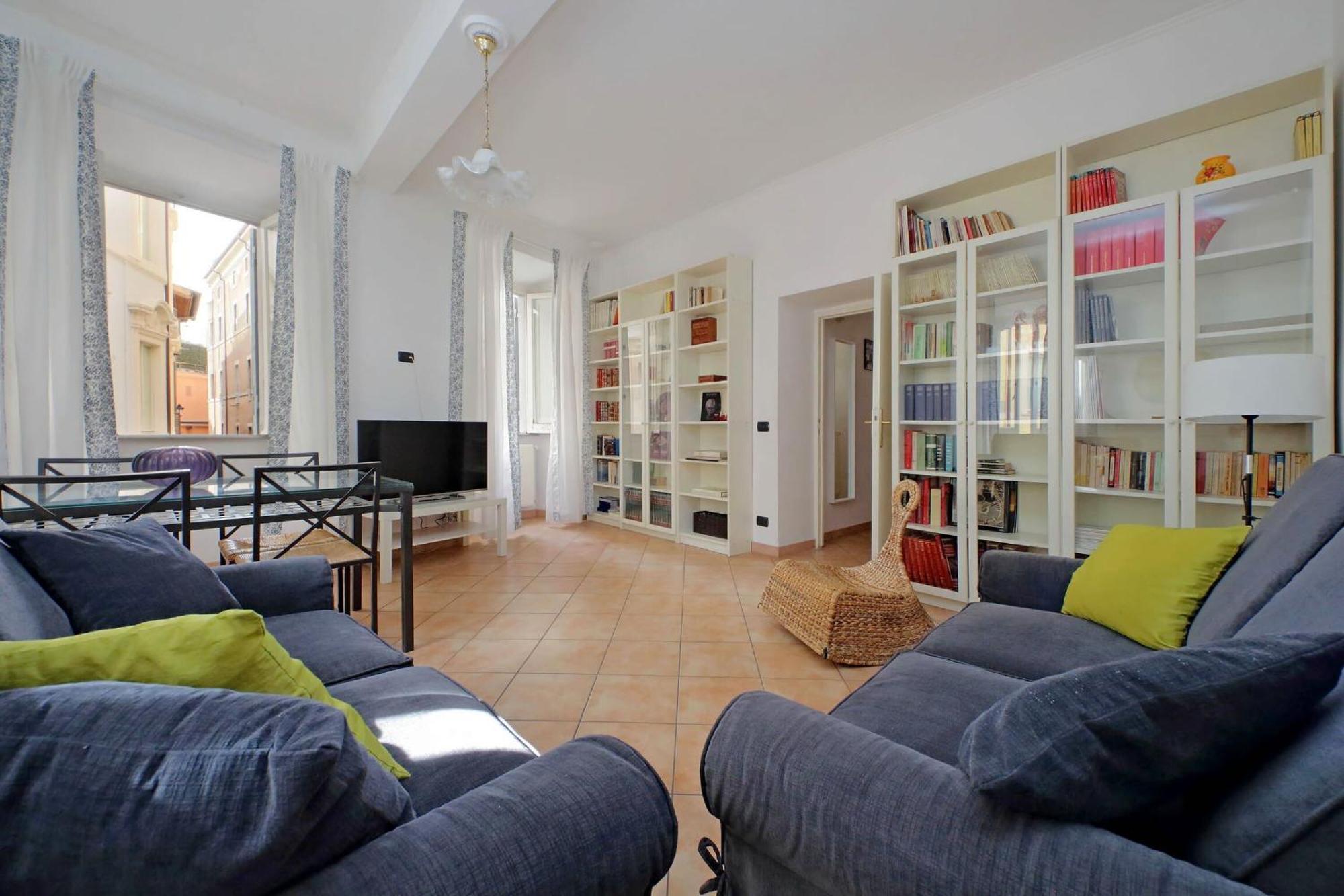 Trevi Comfort Rome Extérieur photo