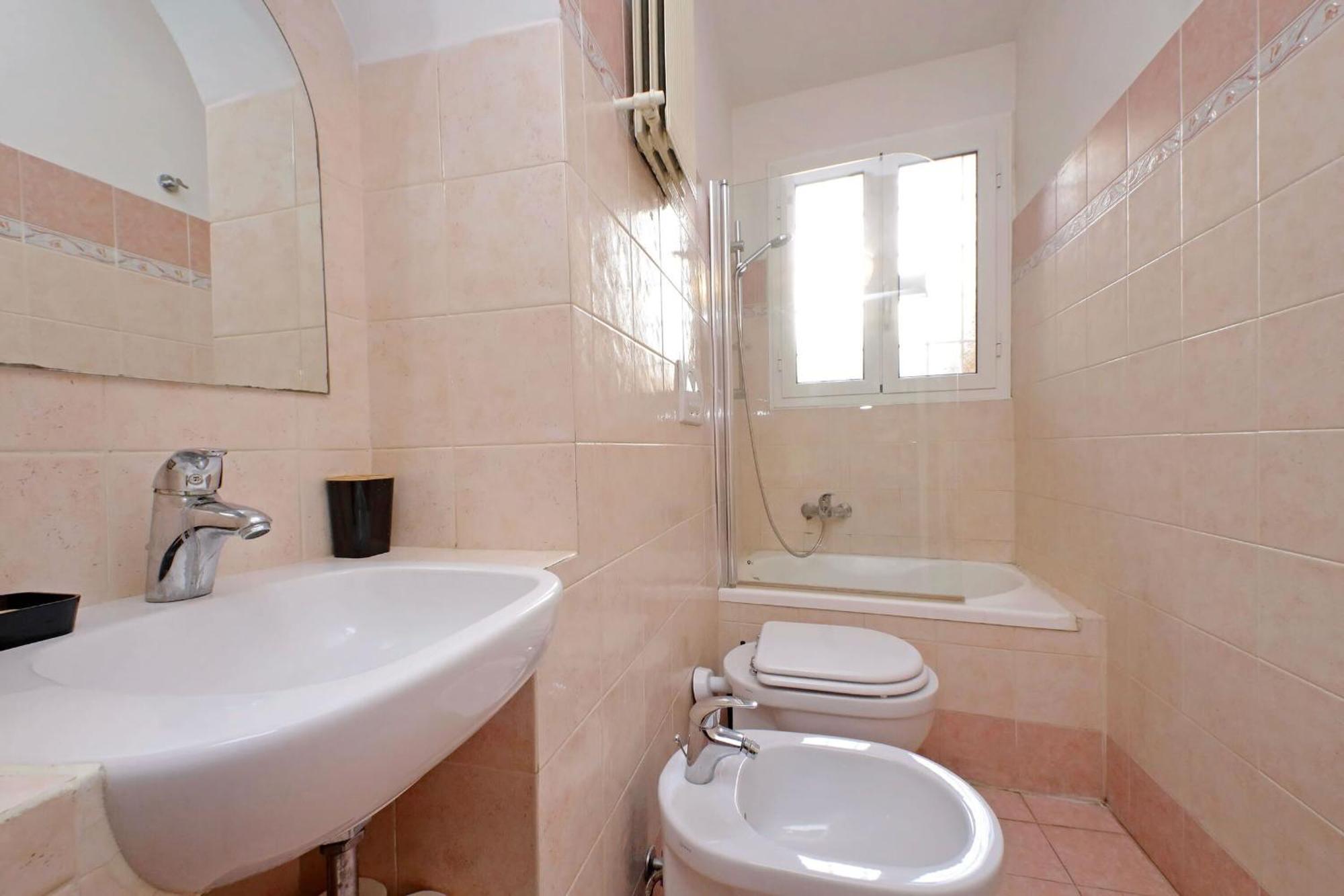 Trevi Comfort Rome Extérieur photo