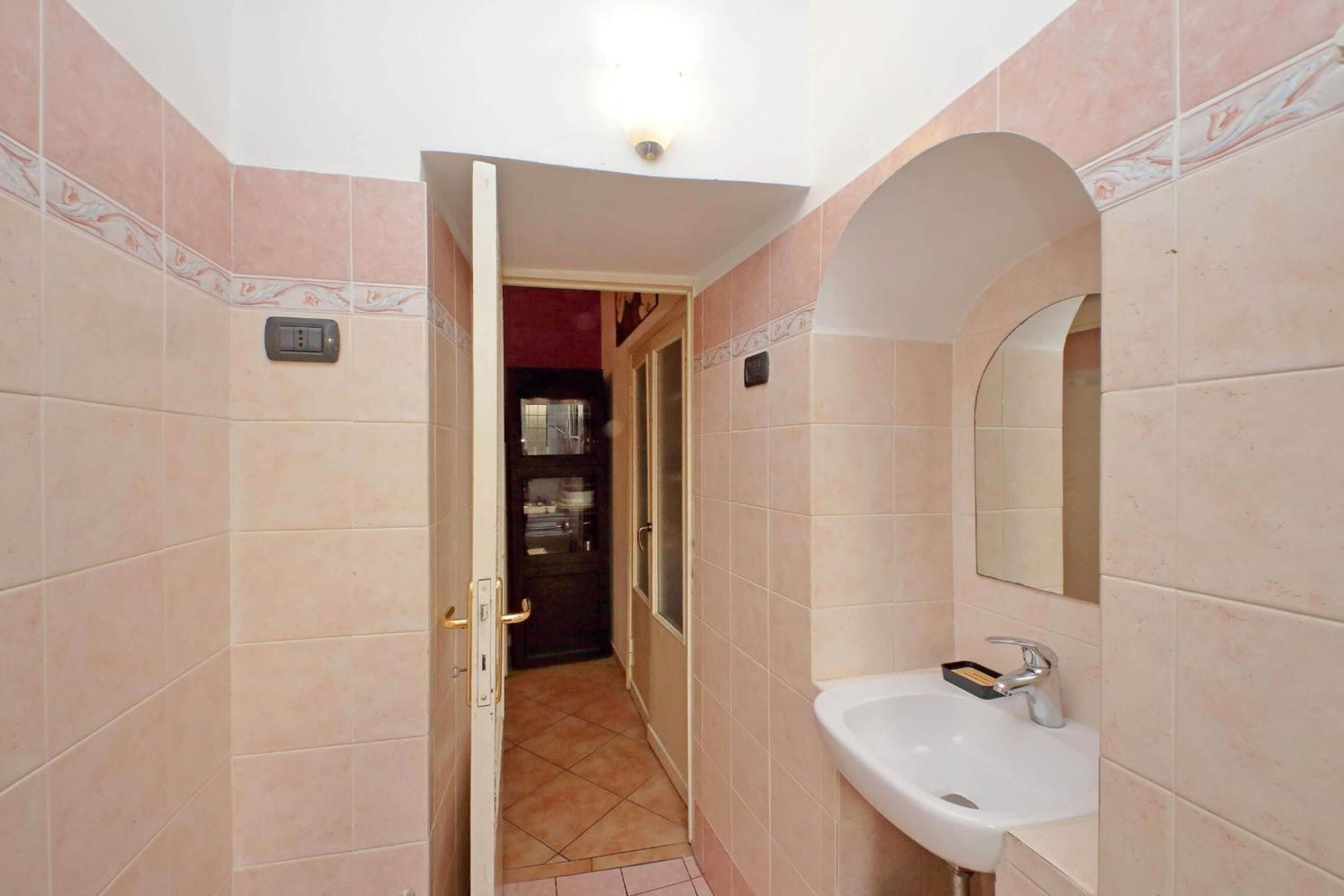 Trevi Comfort Rome Extérieur photo